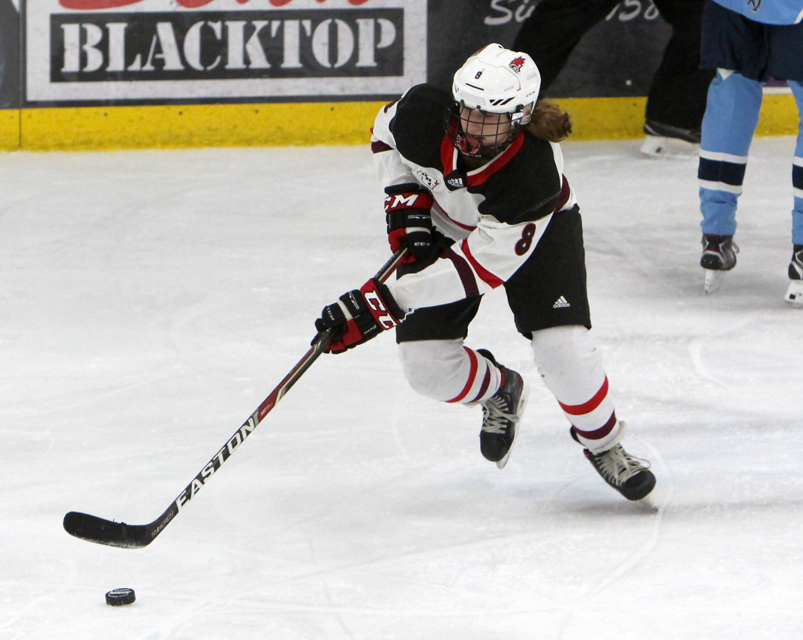 Superior at Chippewa Falls/Menomonie girls hockey 11-23-21